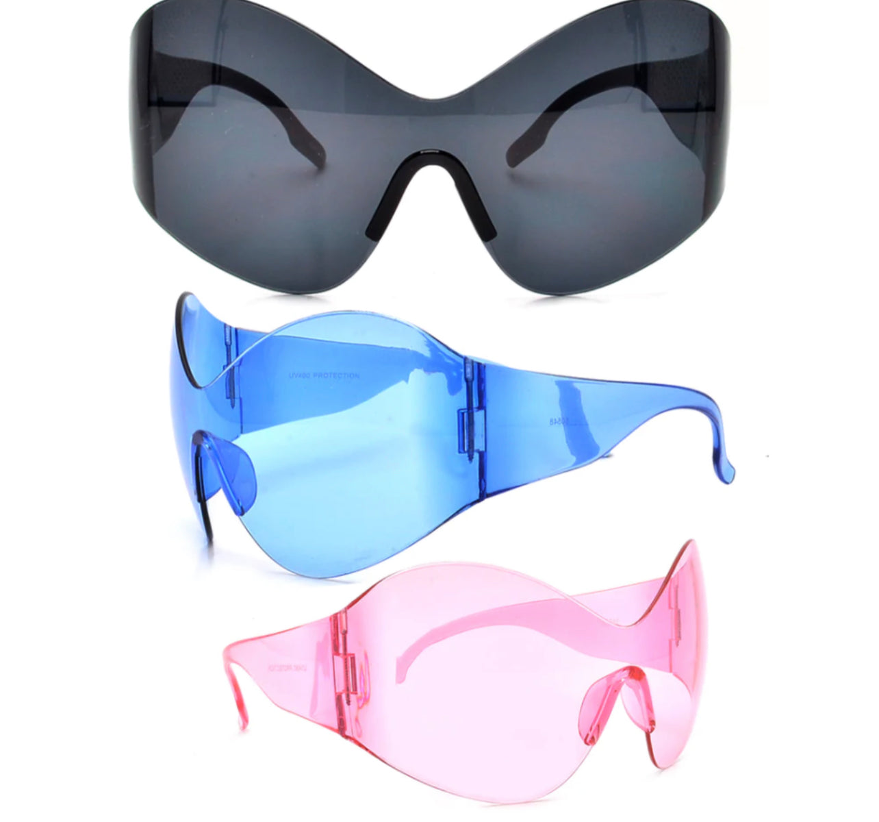 Sophisticated Sunglasses