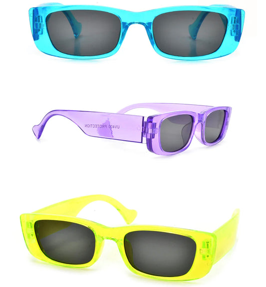 KIDS SUNGLASSES
